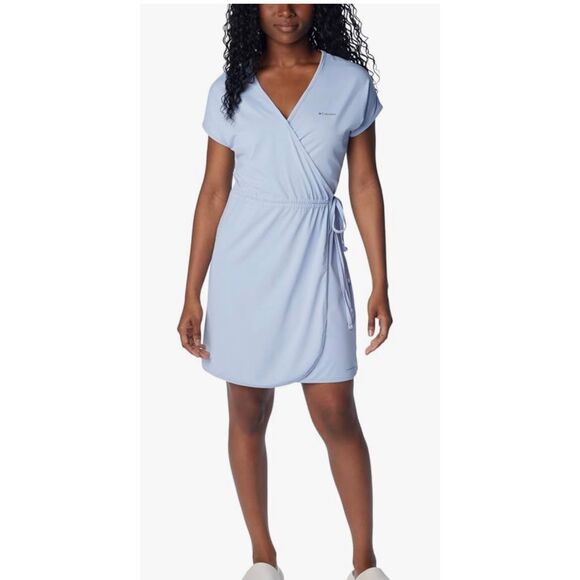 Columbia Dresses & Skirts - Columbia Women's Chill River Wrap Dress